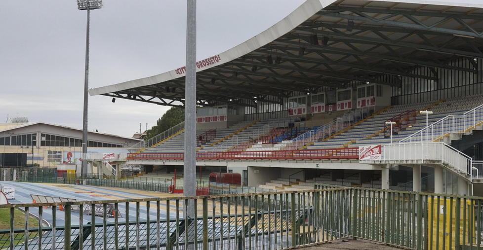 Grifone: iscrizione fatta Ora si sogna la Lega Pro 