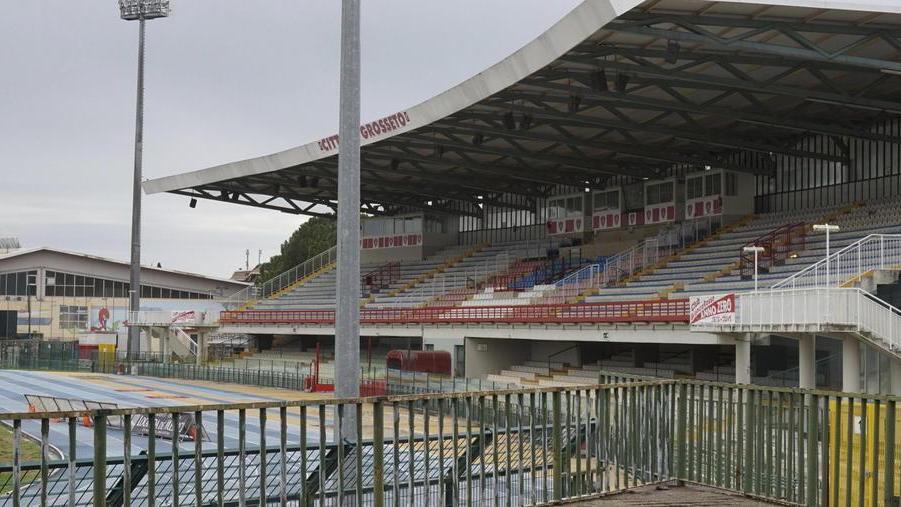 Grifone: iscrizione fatta Ora si sogna la Lega Pro