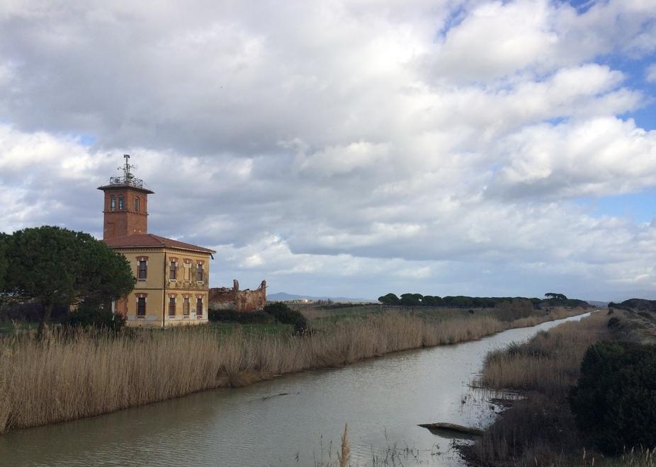 Cinque stelle contro il Parco 