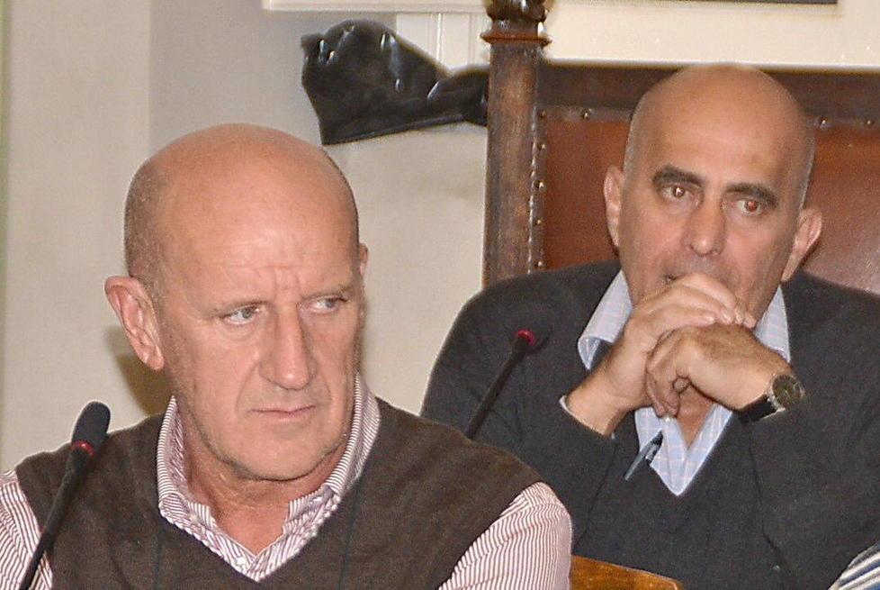 Zago: niente incuria verso le frazioni, ma anni di abbandono