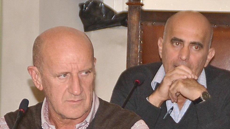 Zago: niente incuria verso le frazioni, ma anni di abbandono