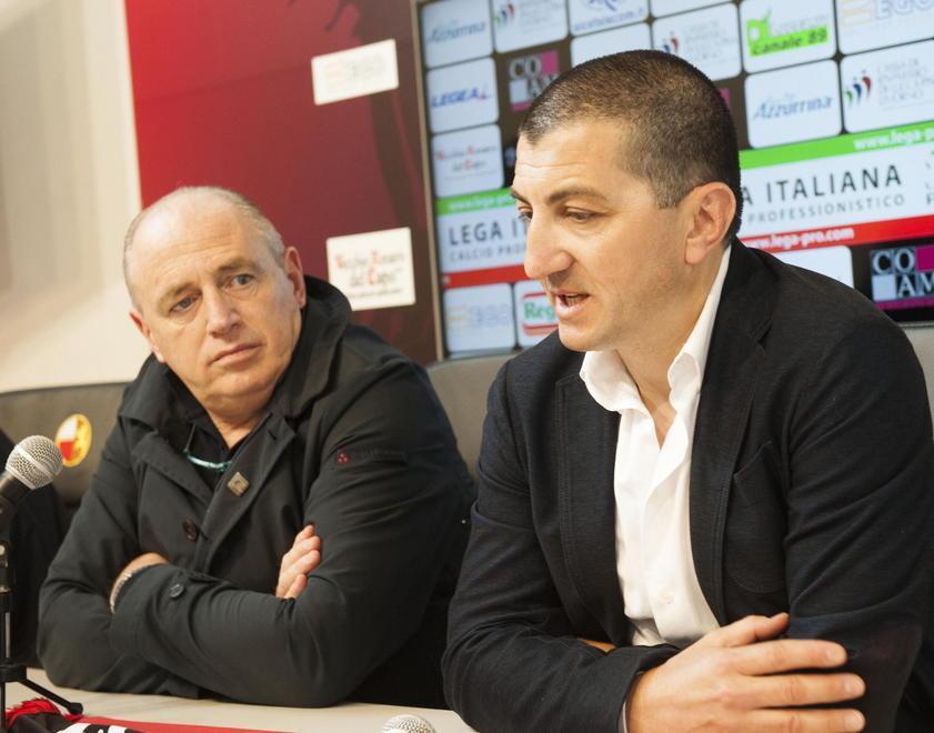 Lucchese, dalla Liguria il terzo portiere 