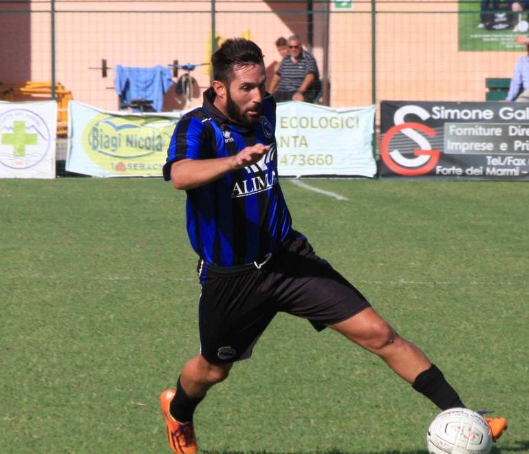 Il San Marco fa il botto in arrivo Gabriele Doretti