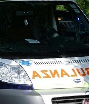 Incidente in A12 Tra i coinvolti un bimbo di 7 mesi 