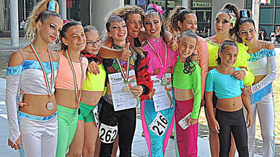 Poker d’Assi super a Rimini