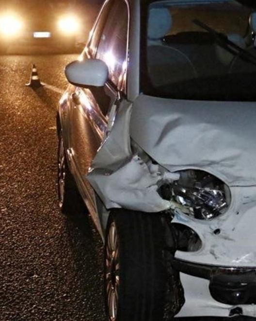 Fila kolossal sulla Variante per un incidente 