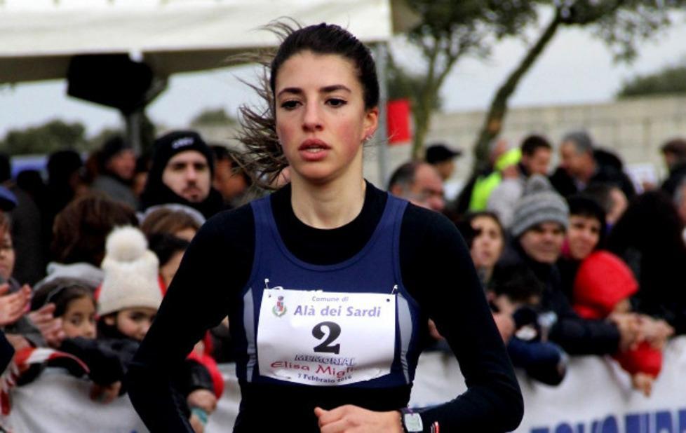 Ad Alice e Cristian Cocco la «Correre a Buddusò» 