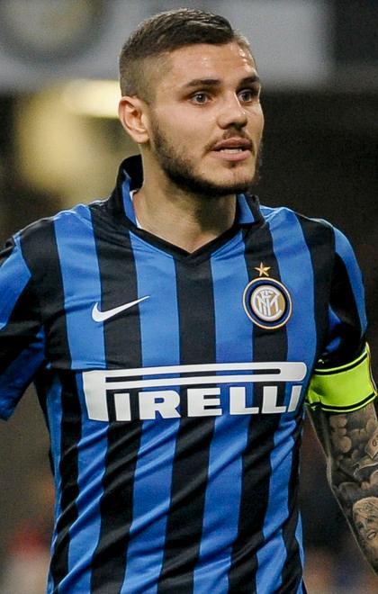L’Inter blinda Icardi: è incedibile 