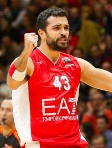 Ariel Filloy alla Reyer Venezia L’Ea7 Milano conferma Simon