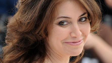 «Sul filo del discorso» con Sabina Guzzanti
