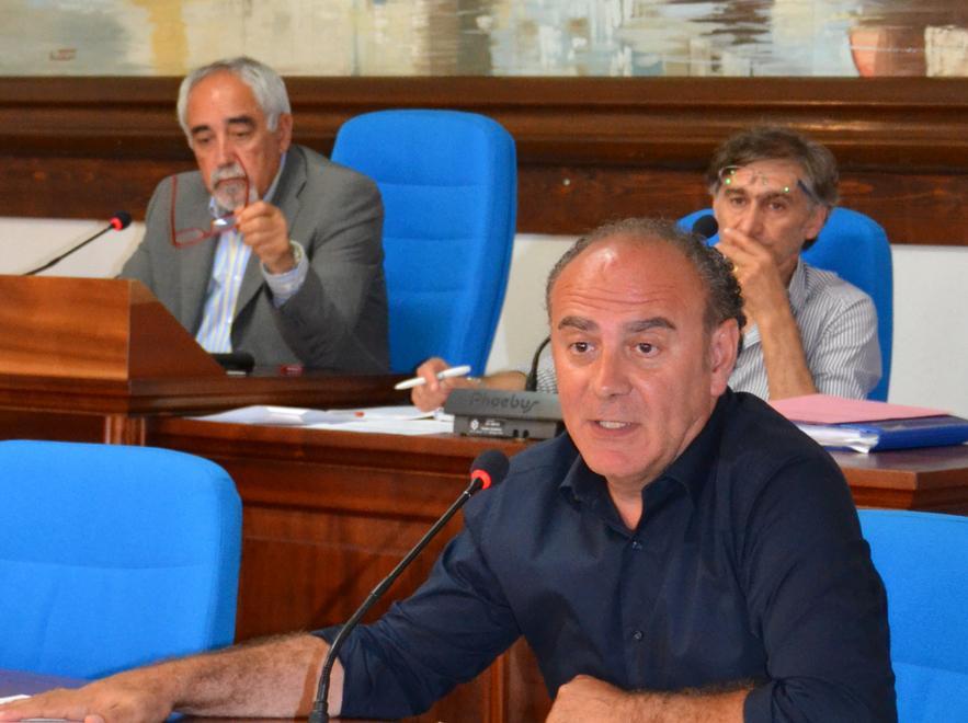 Da Bosa pieno appoggio a Bruno 