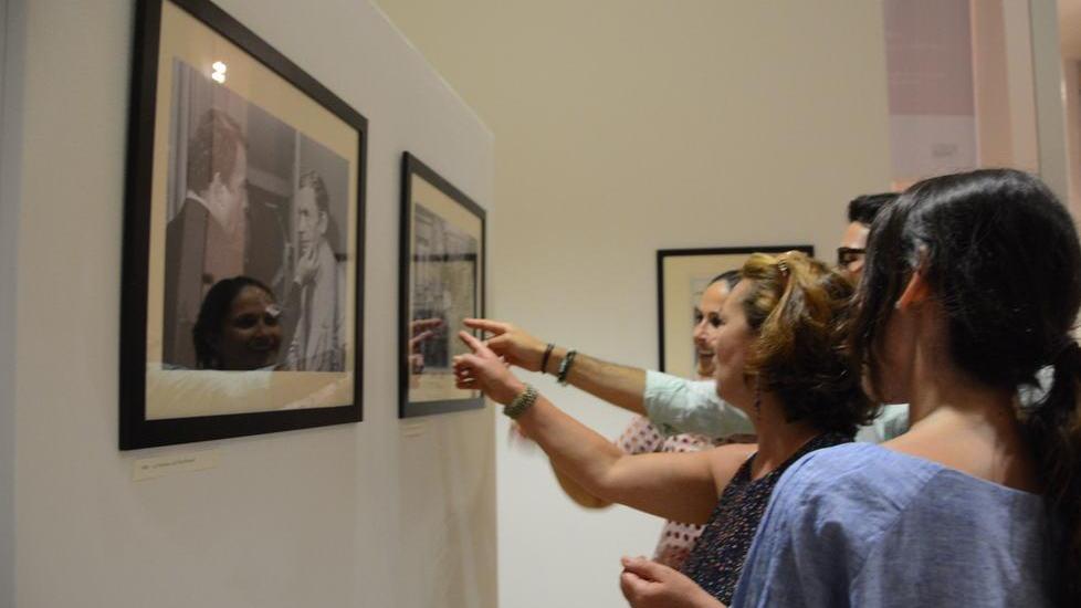 L’omaggio a Tognazzi ha aperto Tavolara