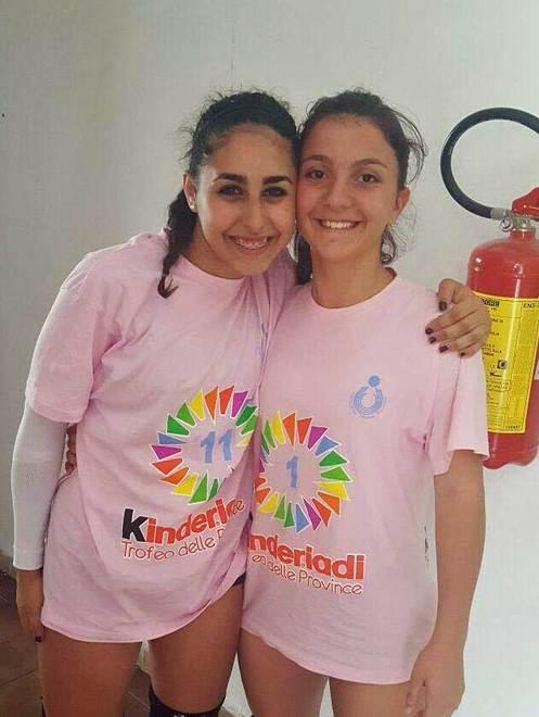 Nuovi arrivi nella squadra dell’Antes Ogliastra 