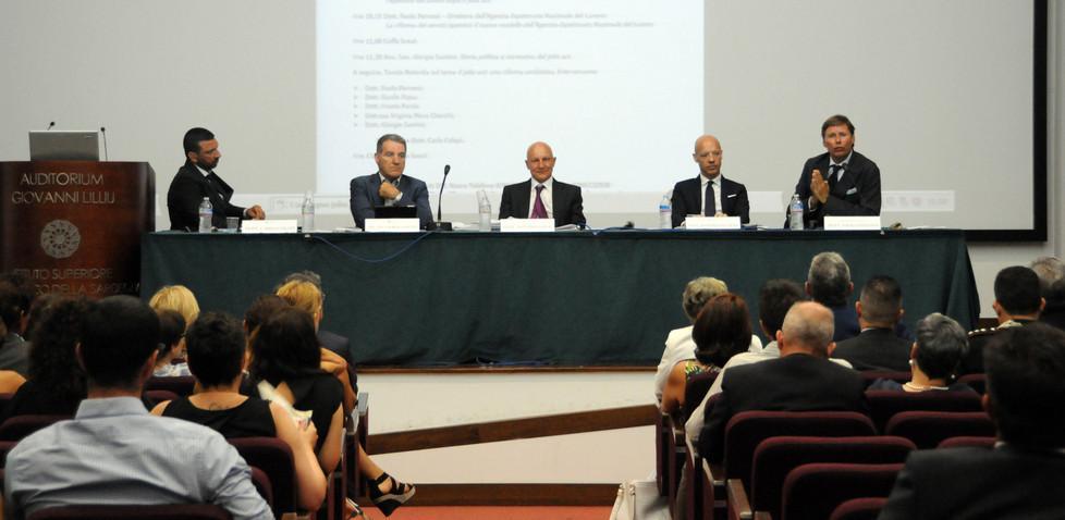 Jobs act, forte incentivo per il mercato del lavoro 