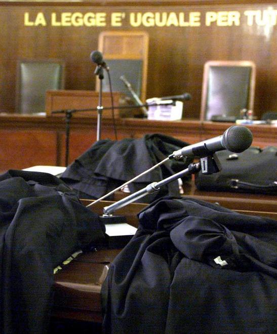 Non aveva aggredito la sua ex pilota assolto dopo otto anni 