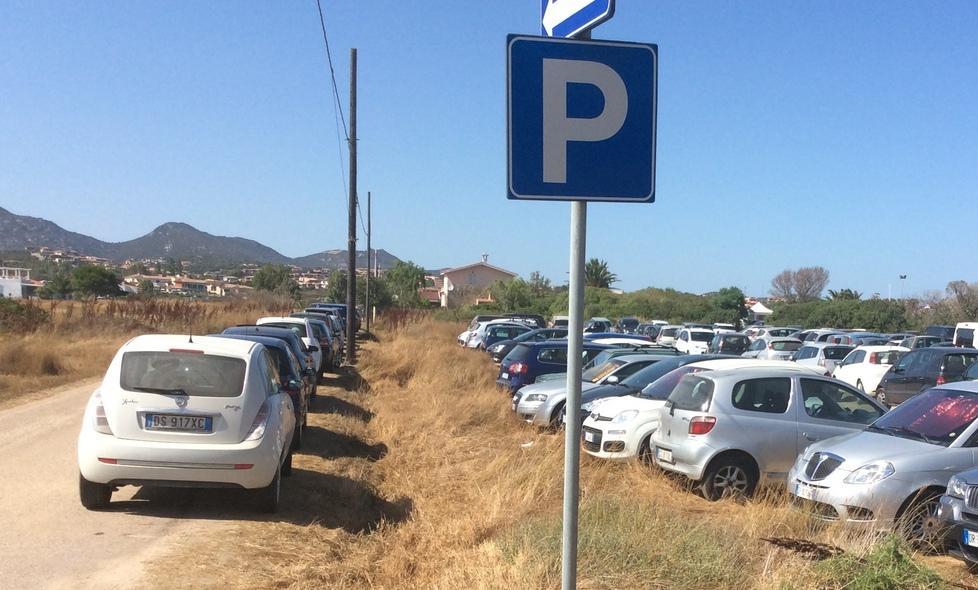 Pronti i nuovi parcheggi a Pittulongu 