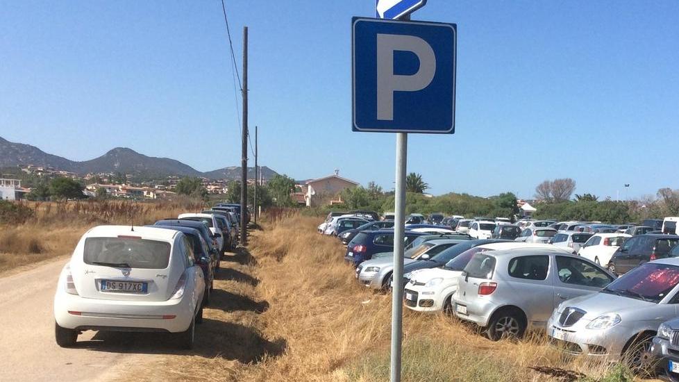 Pronti i nuovi parcheggi a Pittulongu 
