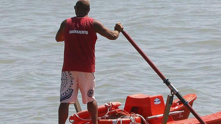 Arresto cardiaco in mare: modenese è salva