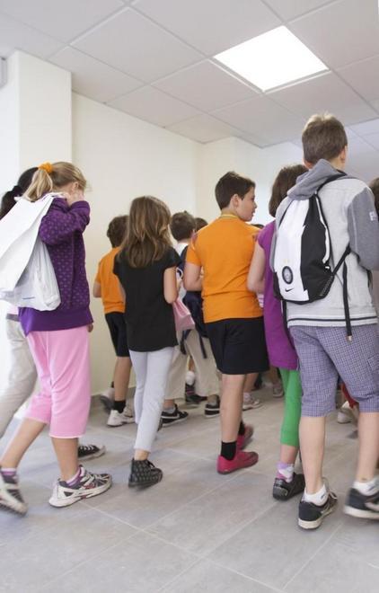 La scuola dà i numeri ed è promossa 