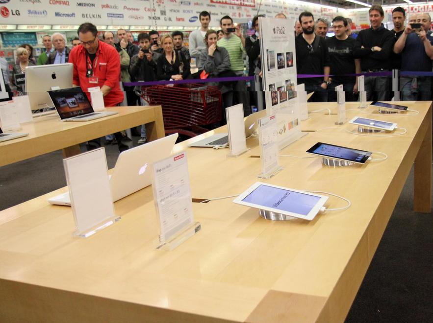 Smartphone, tv e domotica al top 