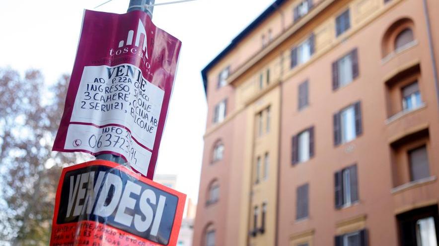 Crescono le case all’asta A Ferrara 330 in sei mesi