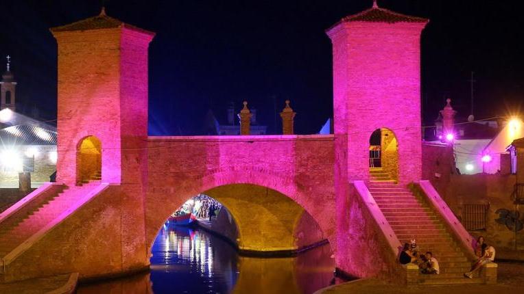 Comacchio Day and Night Due giorni di eventi