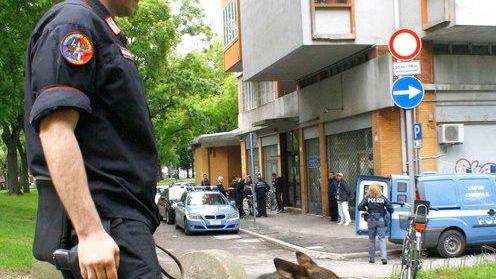 La procura al comitato sicurezza