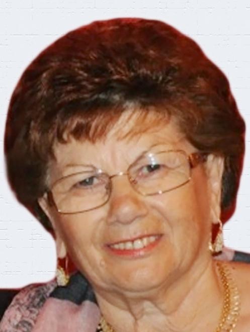 È morta a 73 anni Anna Maria sorella di Giovanni Vandelli 
