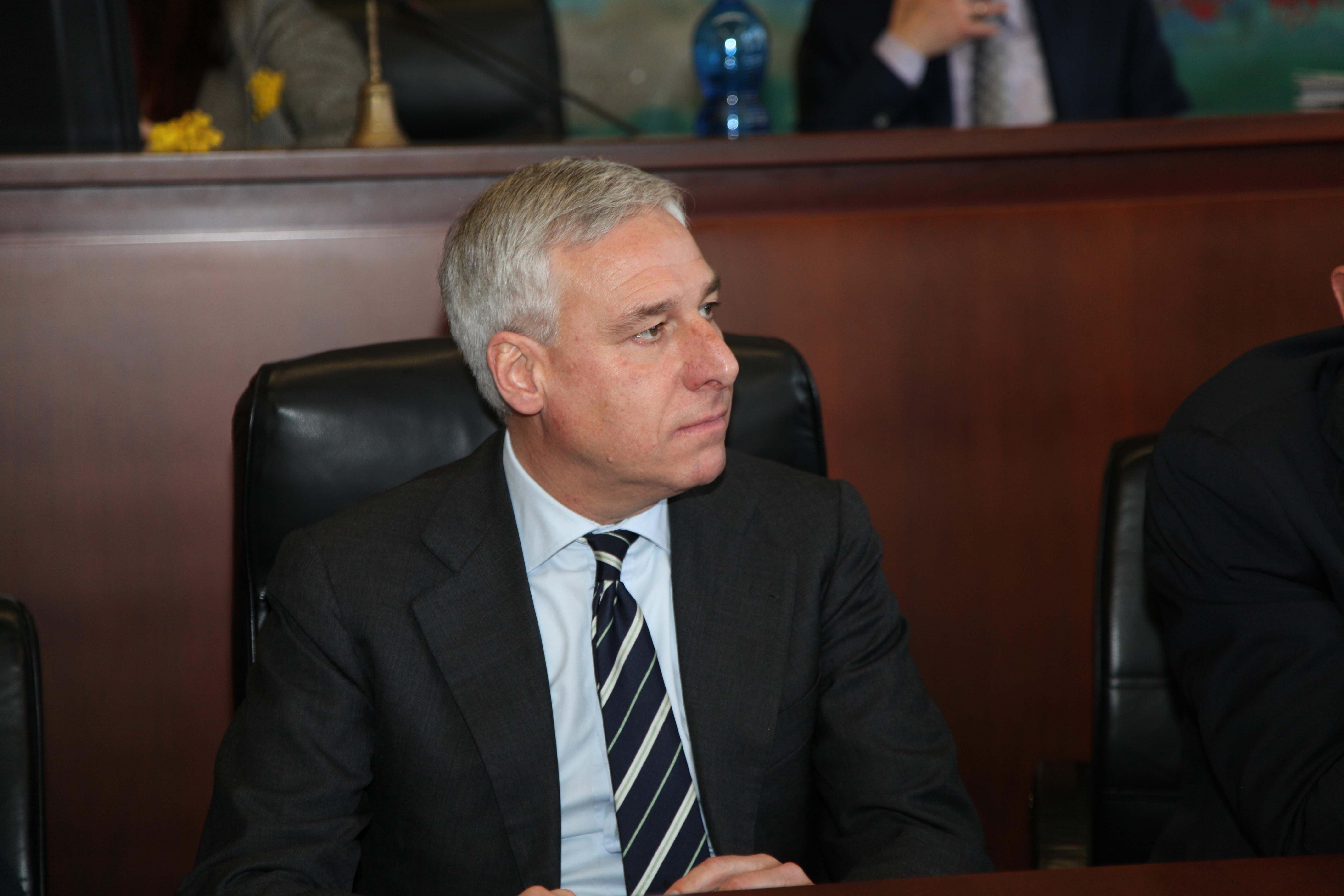 Il sindaco: voglio più controlli anti alcol