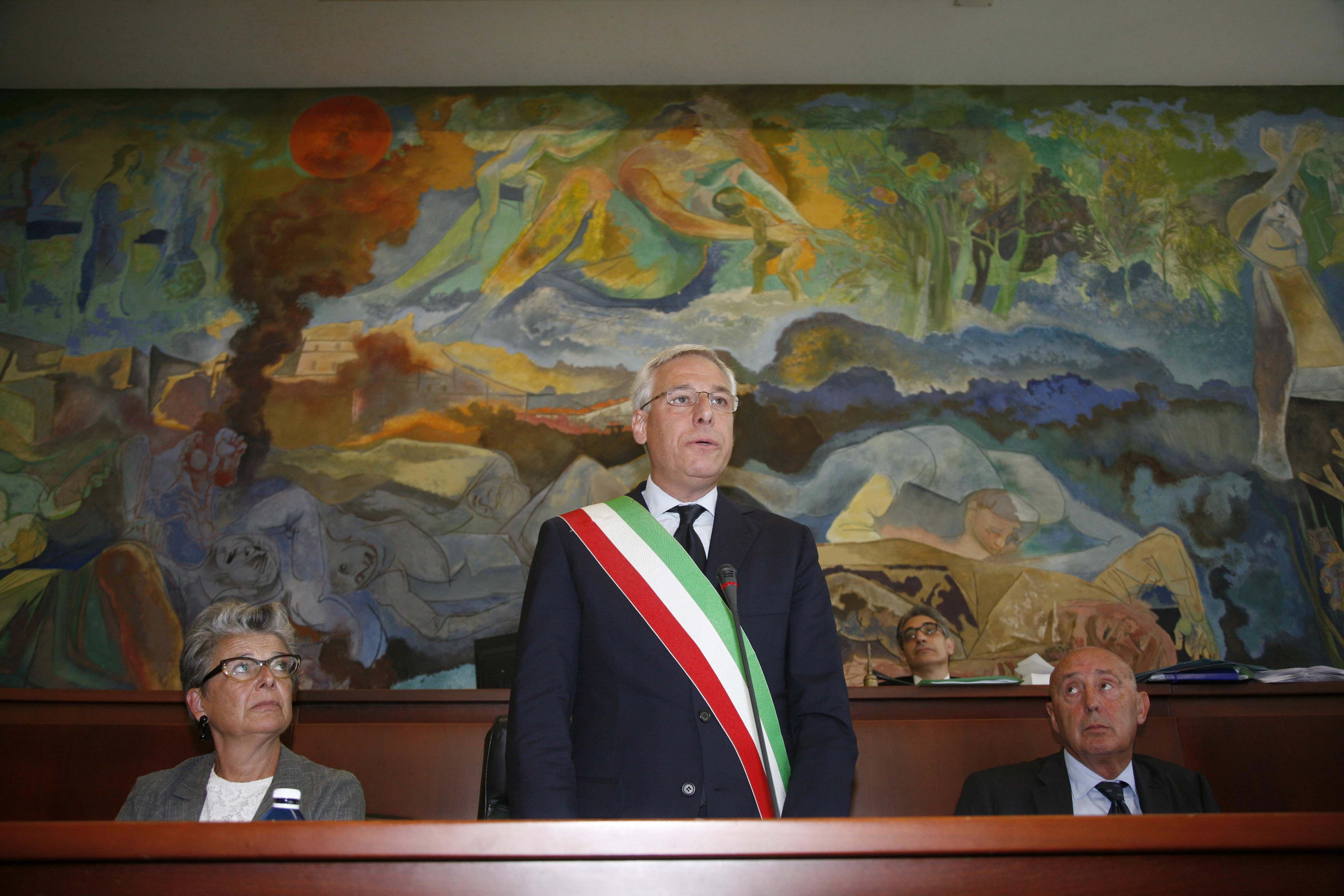 Giorgio Del Ghingaro