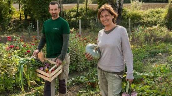 I guru dell’orto: a Modena coltivare diventa un’arte