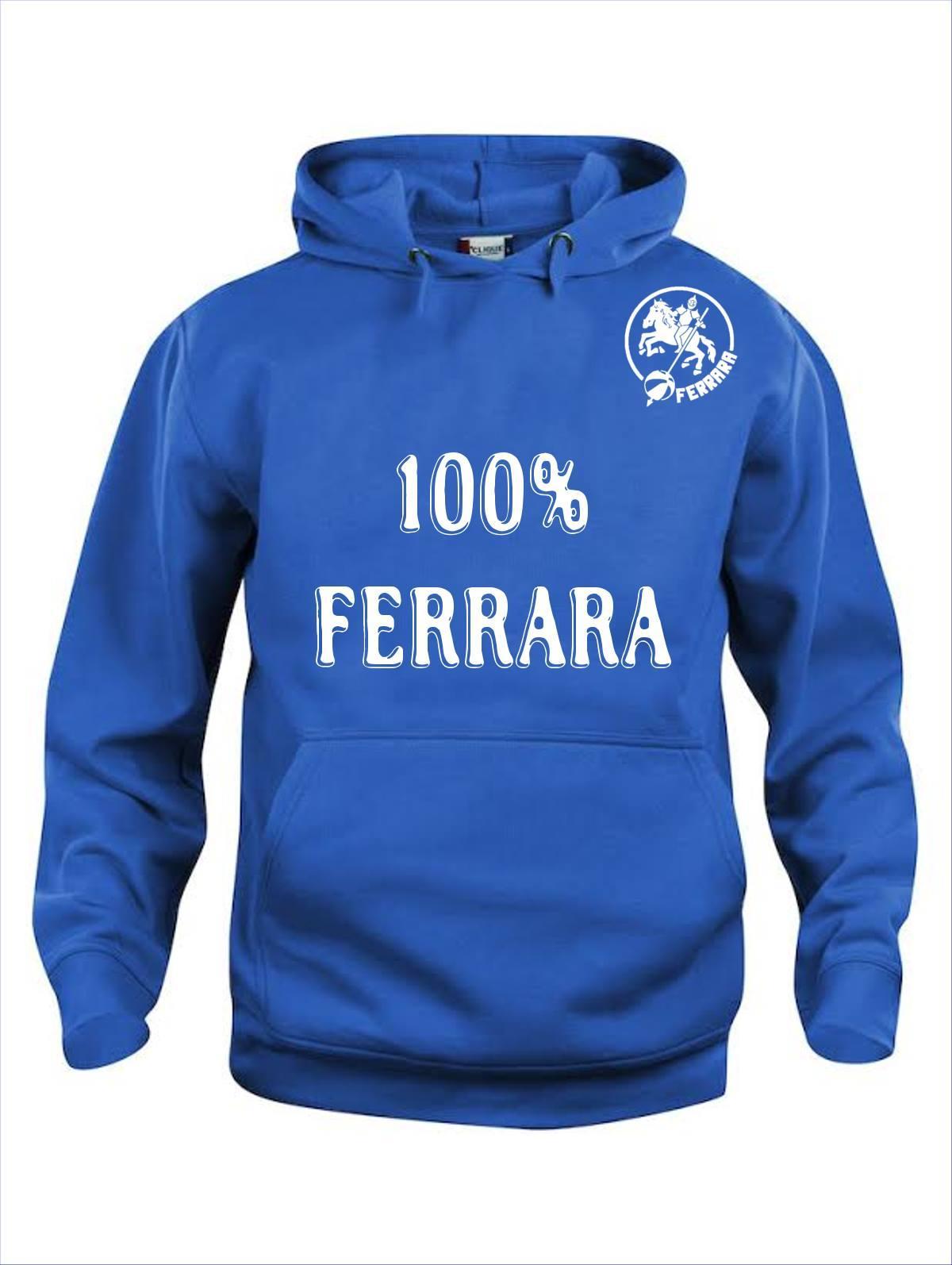 La Curva Nord curerà il merchandising della Pallacanestro Ferrara