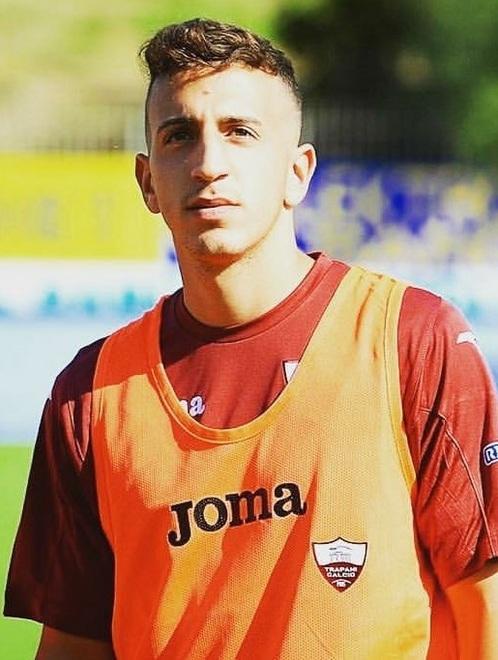 Il giovane Accardi diventa canarino 