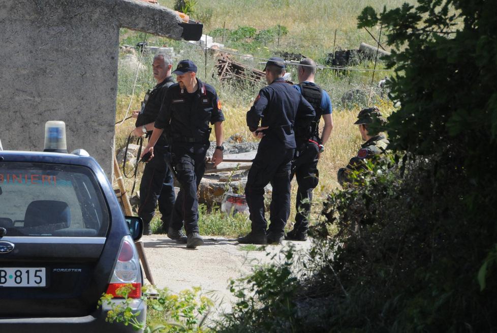 Omicidi Monni e Masala, telefonate e