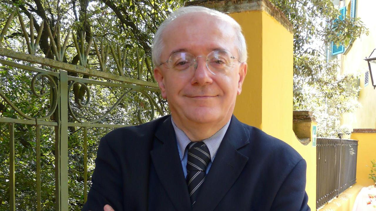 Cesare Andrisano