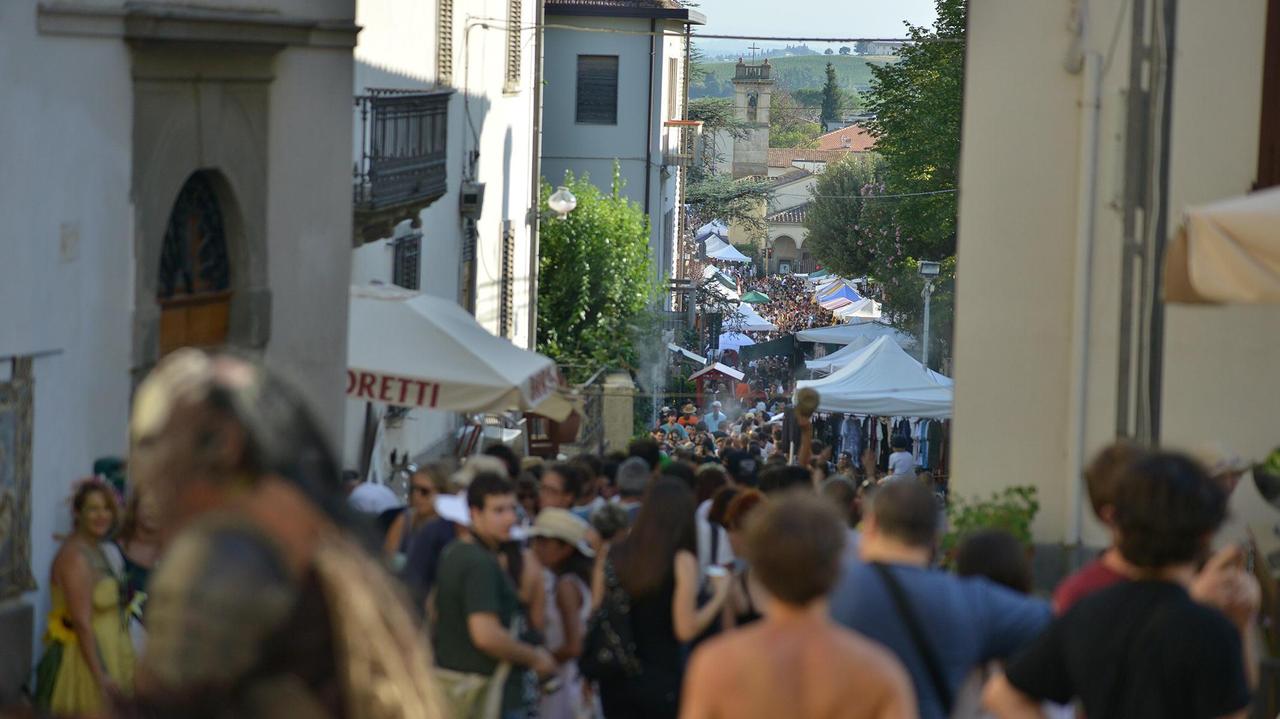 Aree tematiche, abbonamenti e biglietti: la guida alla festa dell'Unicorno