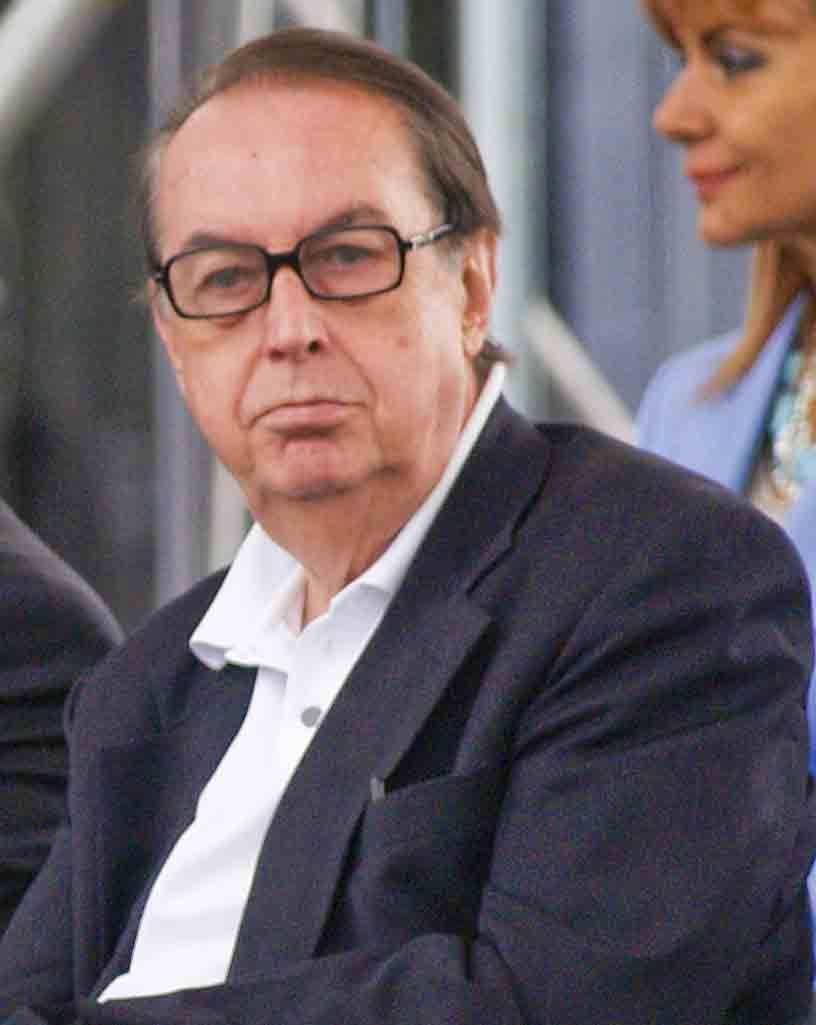 Maurizio Scaparro