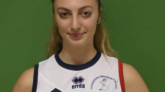 Elisa Vivoli