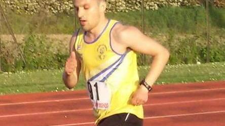 Atanas Craparo porta a casa il trittico Challenge Csi di corsa