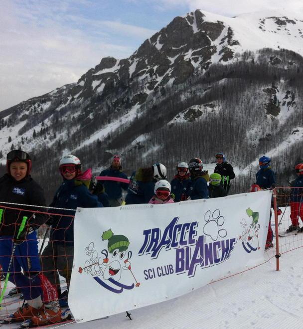 Con Tracce Bianche si scia d’estate 