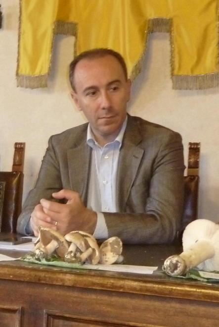 A Cutigliano si parla di soccorso 