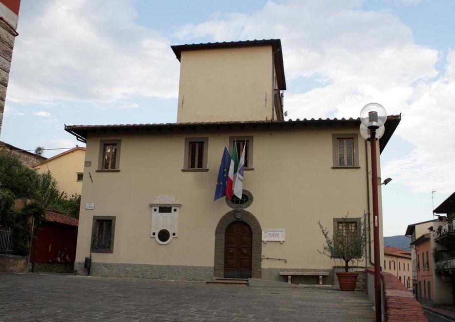 Cercasi sponsor per la cultura 