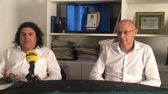 Tuttocuoio, ultimi atti per il ritorno del difensore Mulas