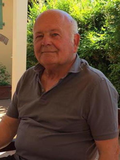 Addio a Vinicio Panchetti imprenditore conciario