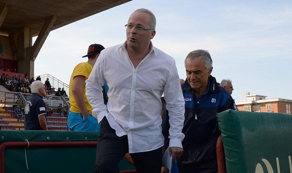 Giovannini ormai tratta a oltranza con la Juventus 
