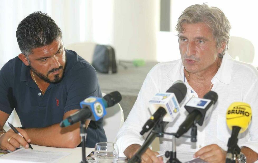  Può tornare la denominazione Sporting Club 