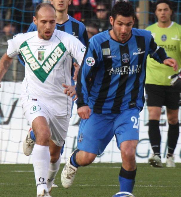 Braiati: che soddisfazione rivedere i nerazzurri in B 