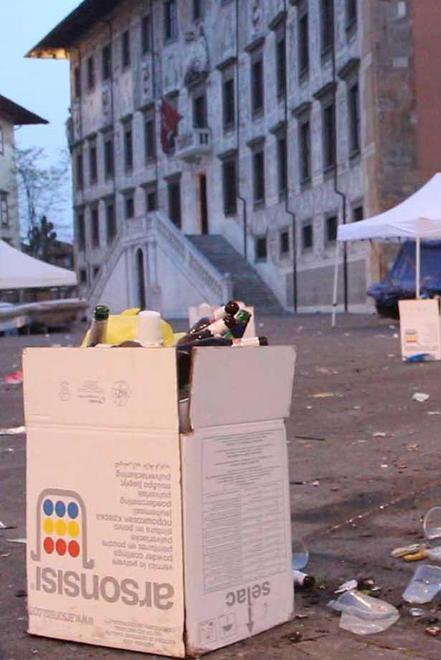 C’è la maxi assemblea clima da resa dei conti fra residenti e autorità