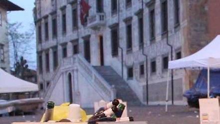 C’è la maxi assemblea clima da resa dei conti fra residenti e autorità