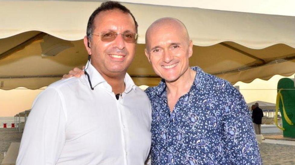 Rivoluzione Ostras Beach come un resort senza limiti